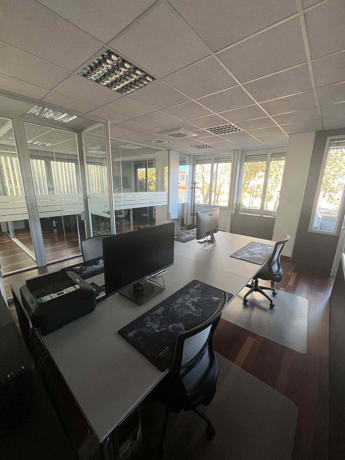 Coworking Bologna