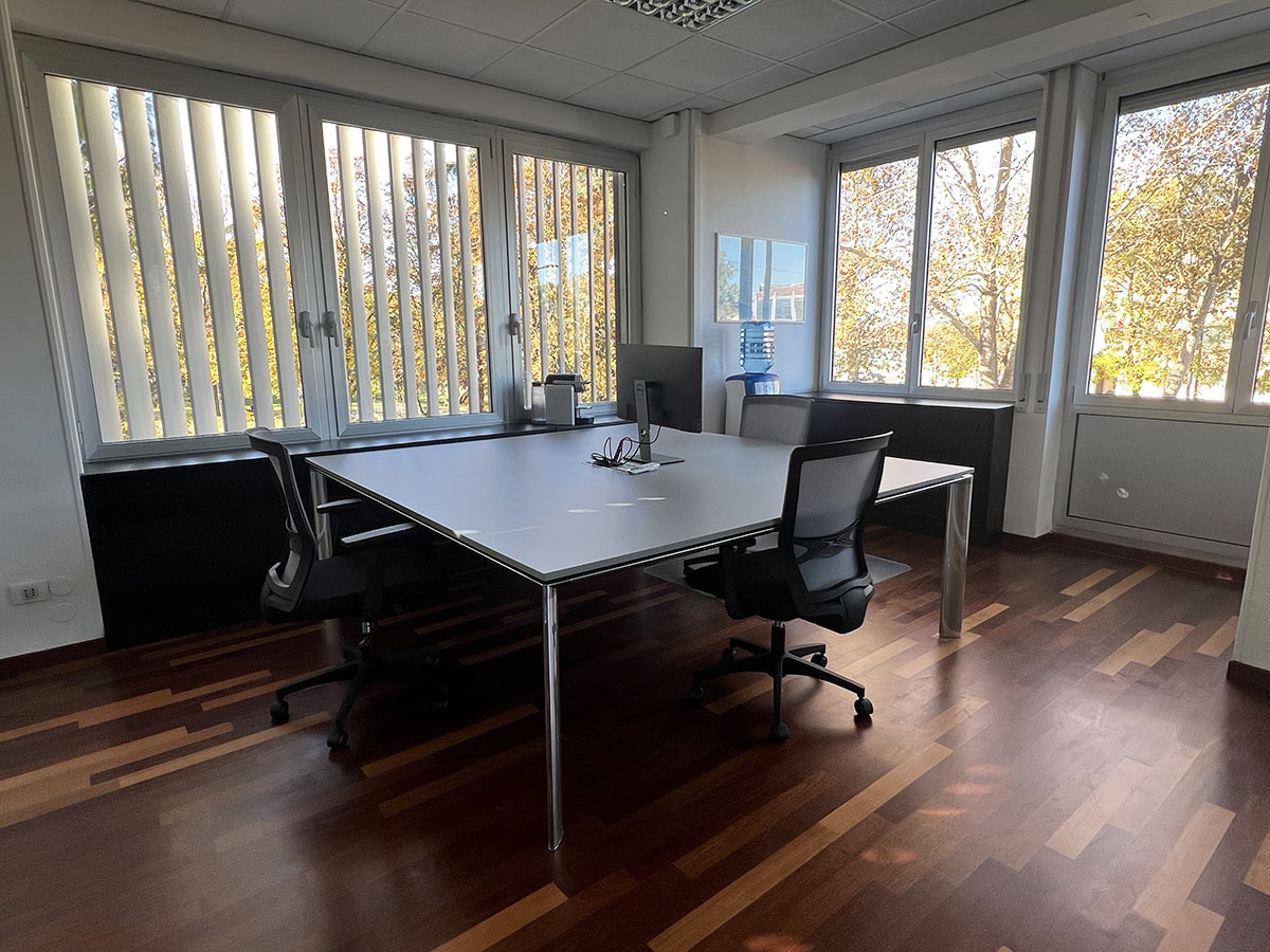 Coworking Bologna