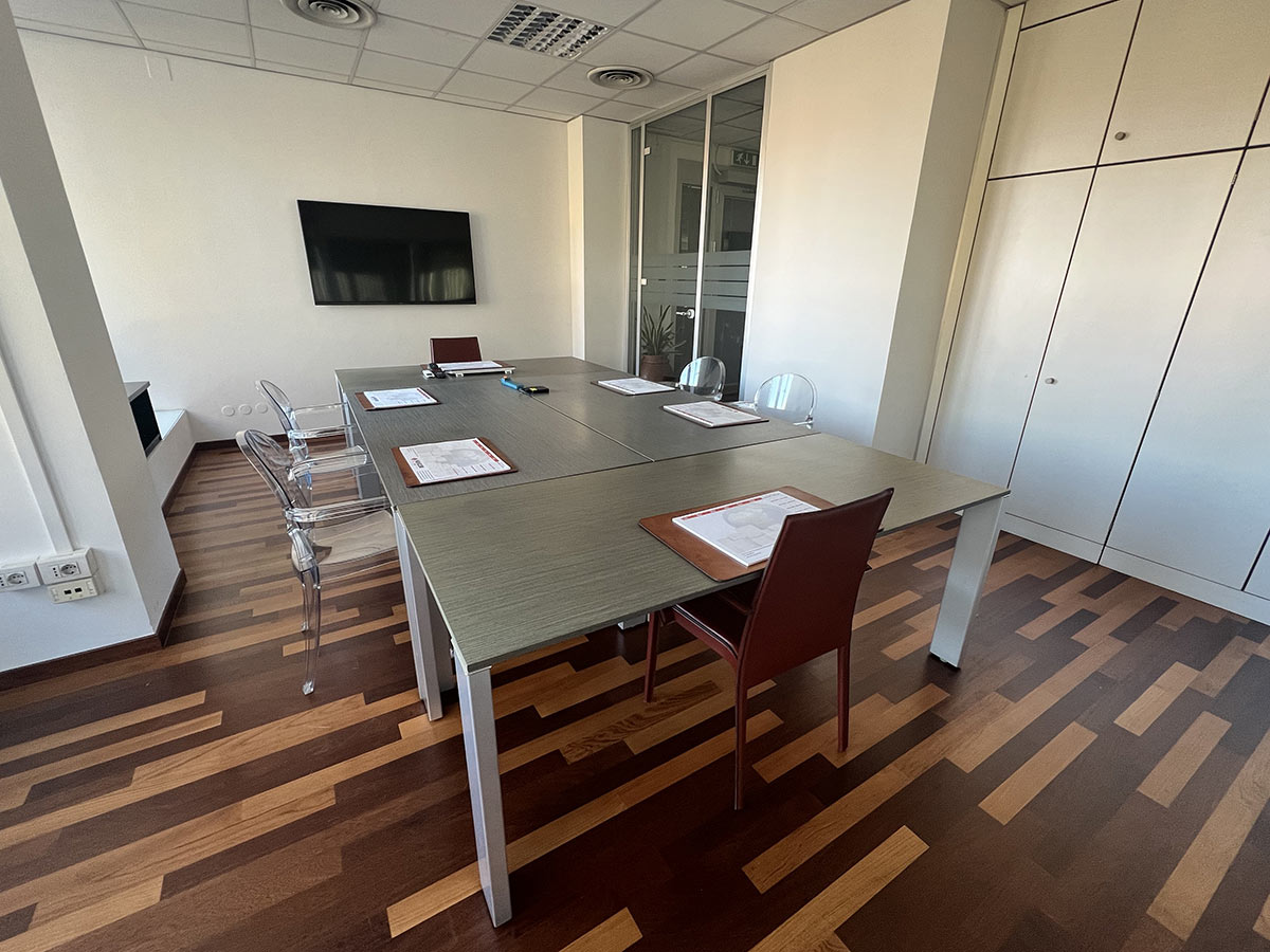 Coworking Bologna