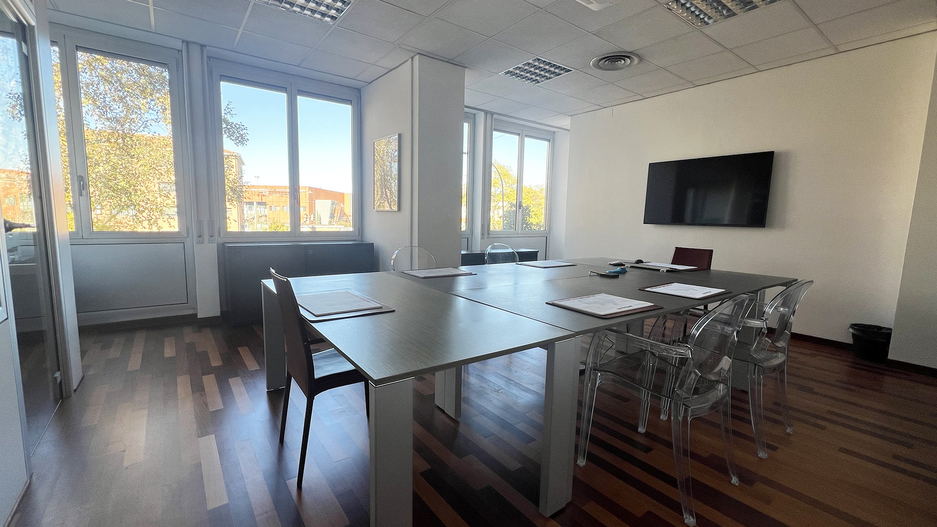 Coworking Bologna